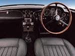 Aston Martin DB5 1963 года (UK)